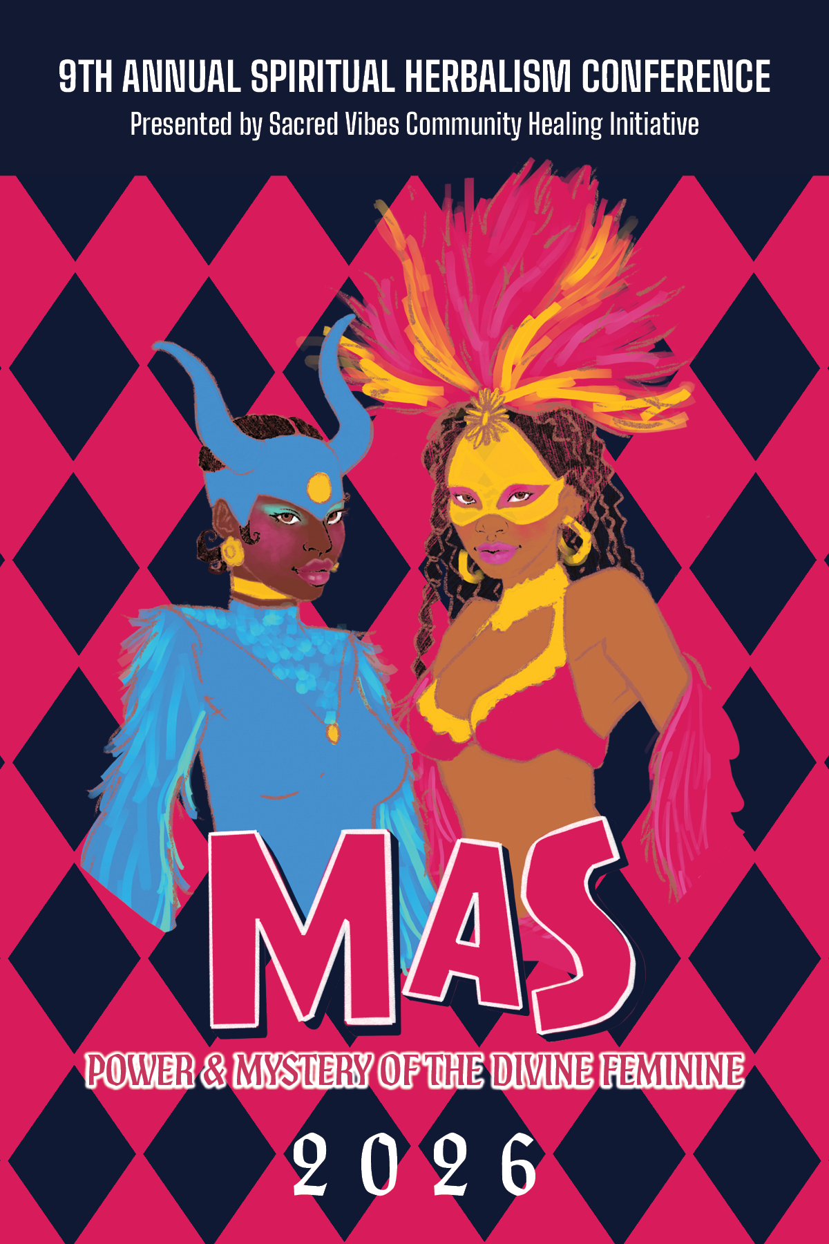 MAS 2026 · In-Person Conference Ticket