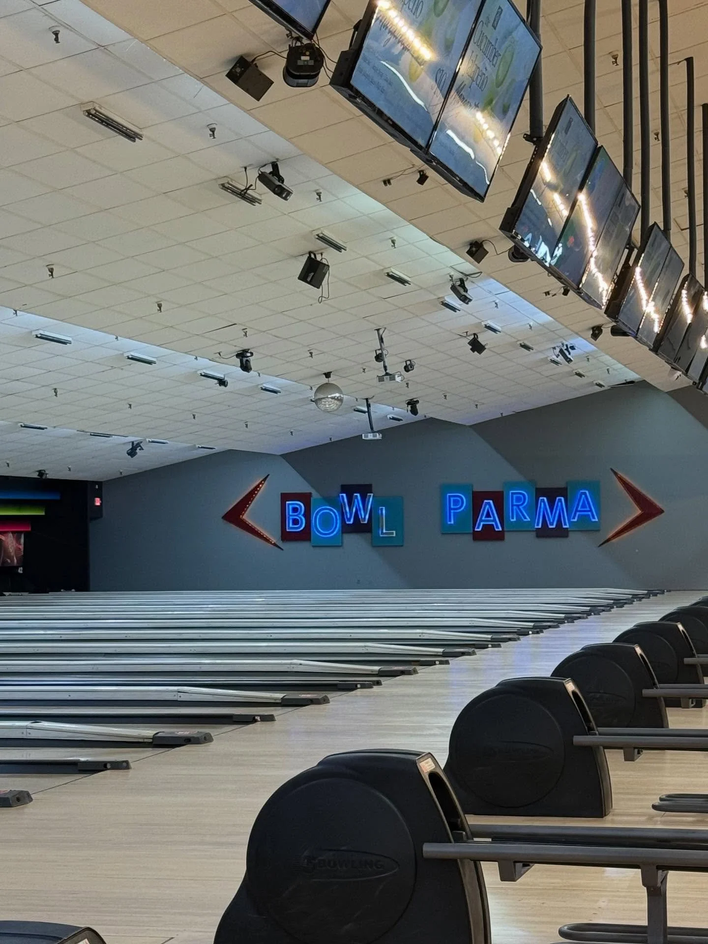 A morning of mindfulness followed by some activity with bowling! 🎳🧘‍♀️ We are following the steps from our class today to practice mindfulness daily together!