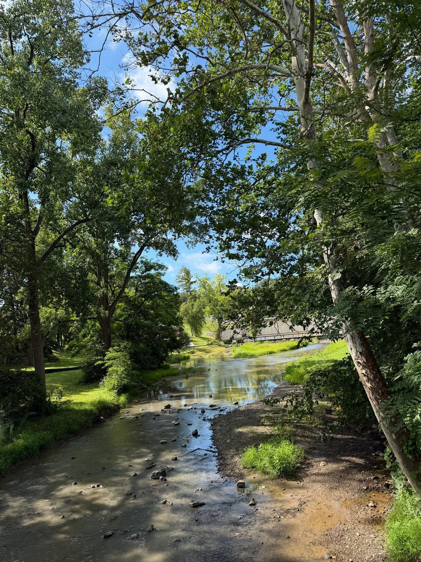 A nature walk was in order for this beautiful cool morning followed by Putt Putt at my old stomping grounds Buzzards Cove! I had fun sharing all my old memories working there and showing the CRU around! ⛳️🏌️‍♀️🏌️