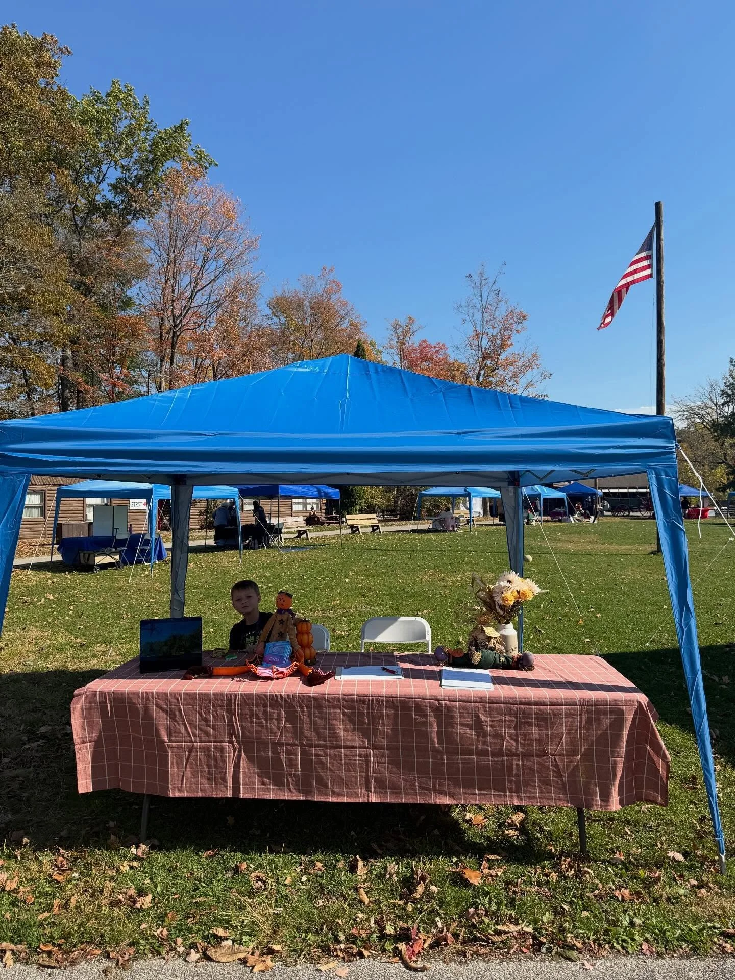 We hope you were able to connect with CRU at the Neurodivergent Festival today! We had a great time meeting so many new faces and reconnecting with some familiar faces today! ๐ ๐ชธ๐