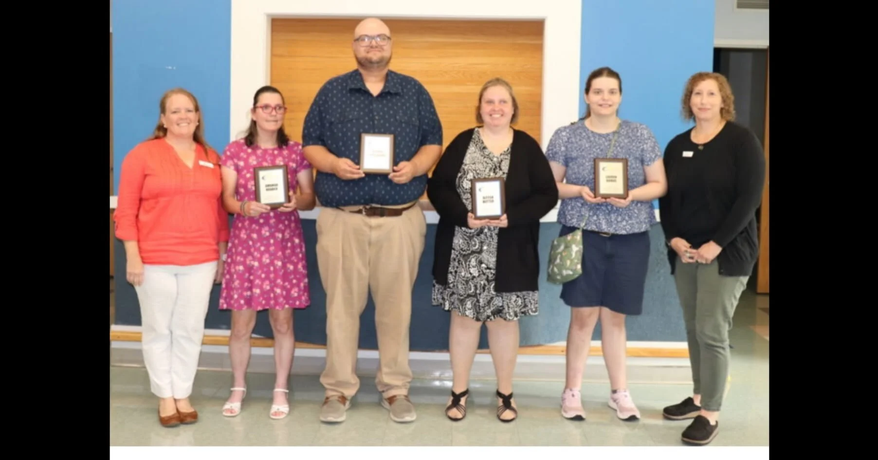 Special shout out to our friend Joe on his accomplishment of completing his leadership academy with @medinacountyboardofdd from Joe on his experience &ldquo;My experience with the Leadership Academy is one I&rsquo;ll remember forever. From setting a 