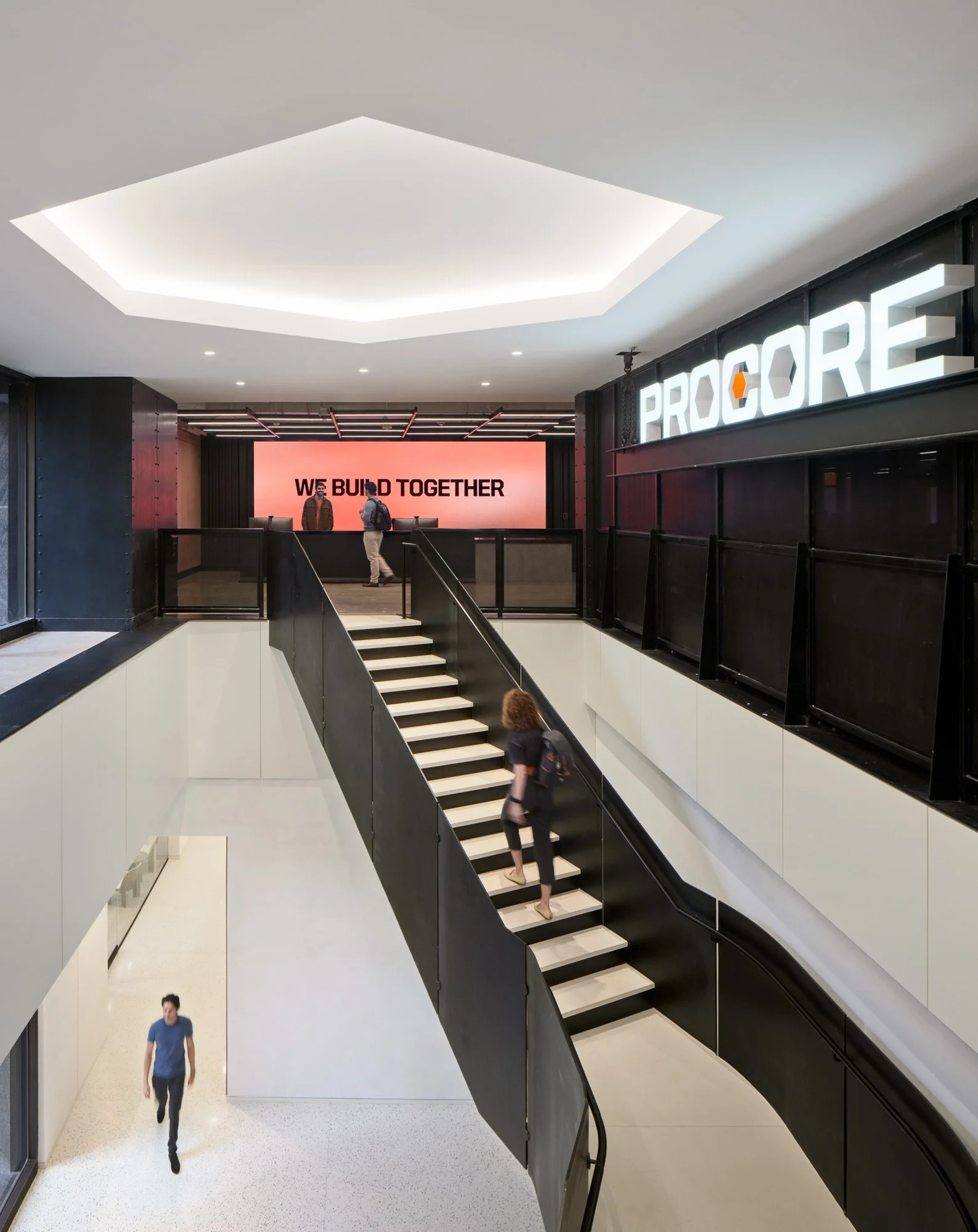IA | Interior Architects - Procore