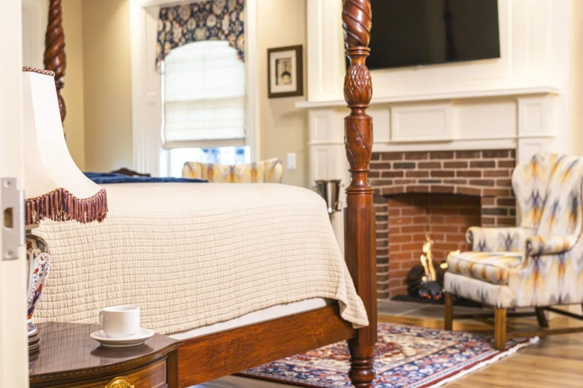 The Peter Allen Inn – Lodging, Weddings, Events & Dining
