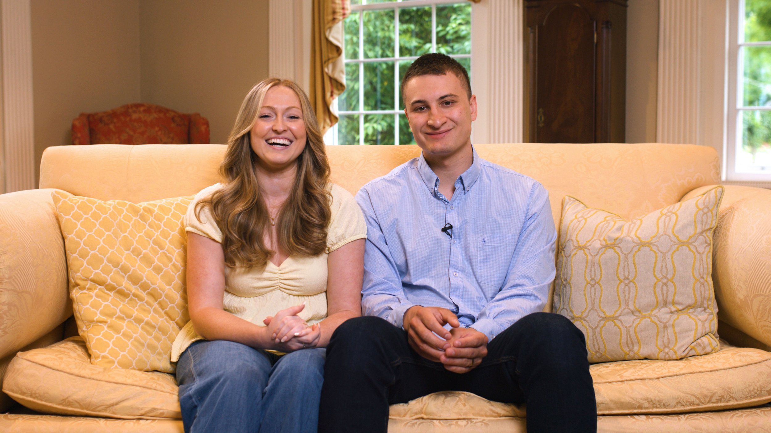 How to Choose the Perfect Wedding Venue: Real Answers from a Peter Allen Inn Couple