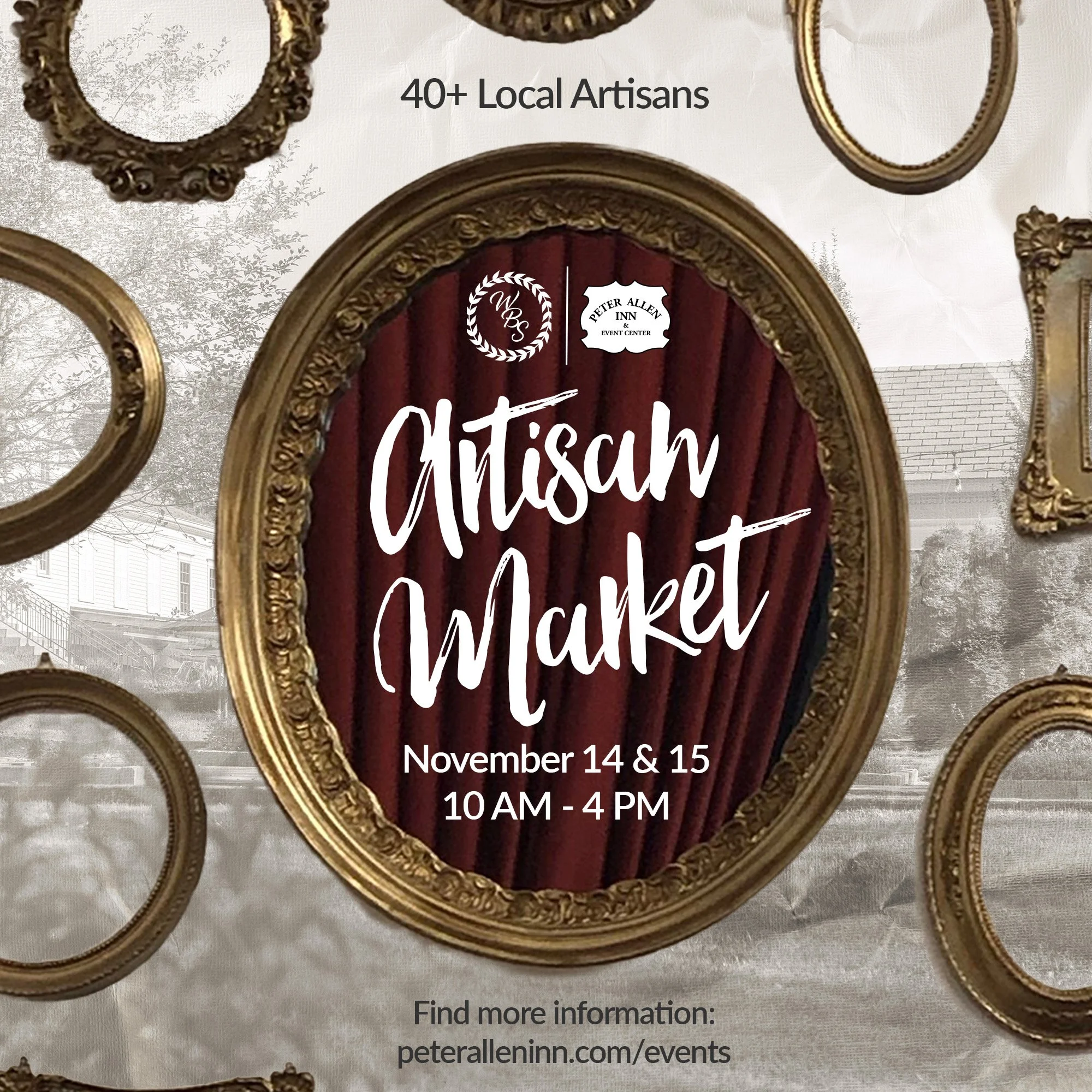 Artisan Market