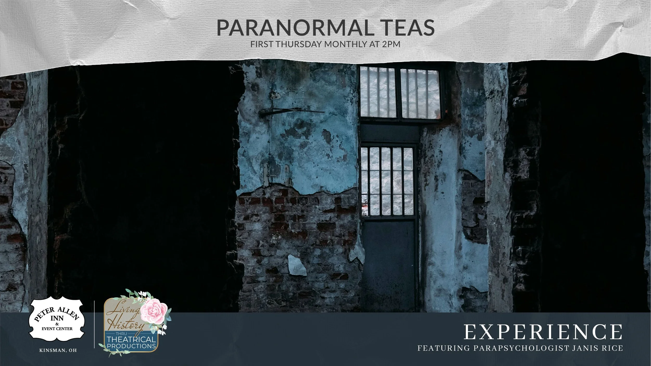 Paranormal Teas Thumbnail