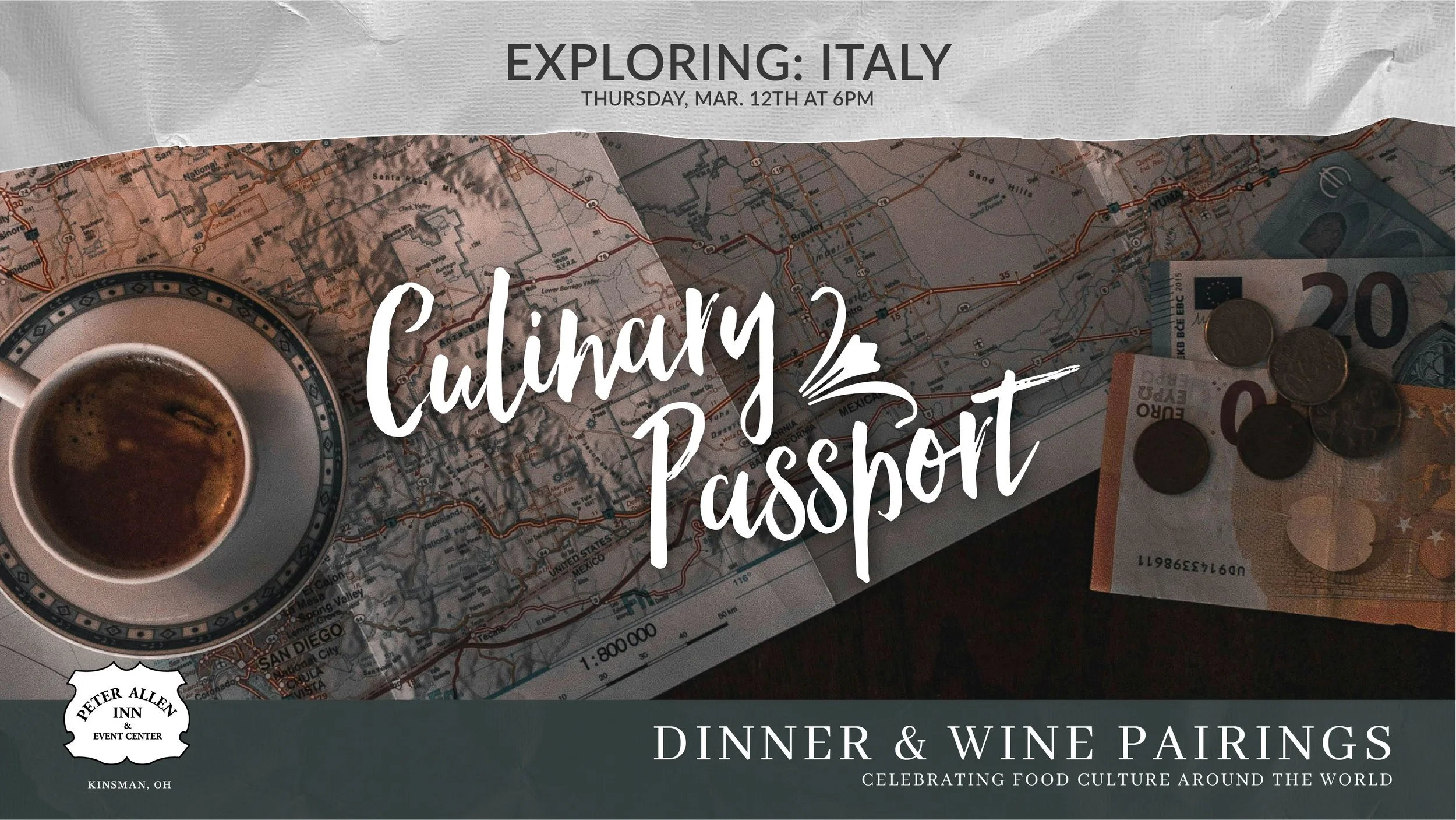 2026 Culinary Tours Italy Thumbnail