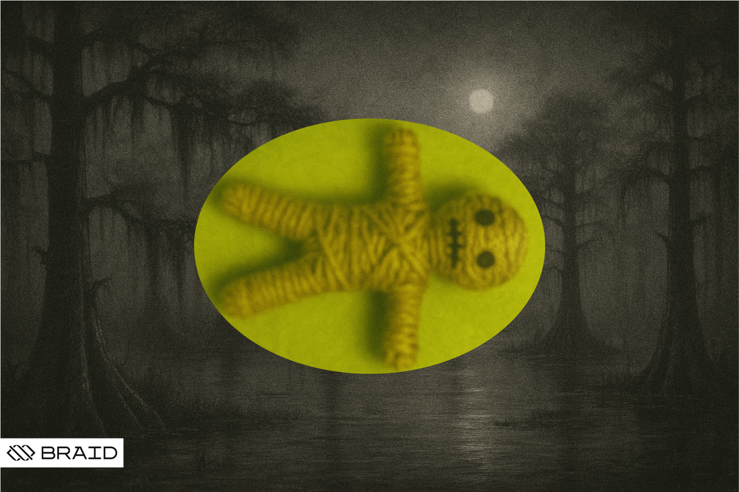 Voodoo, Hoodoo, and Maledictions: How to Start a Sentence and Break the Blank-page Curse