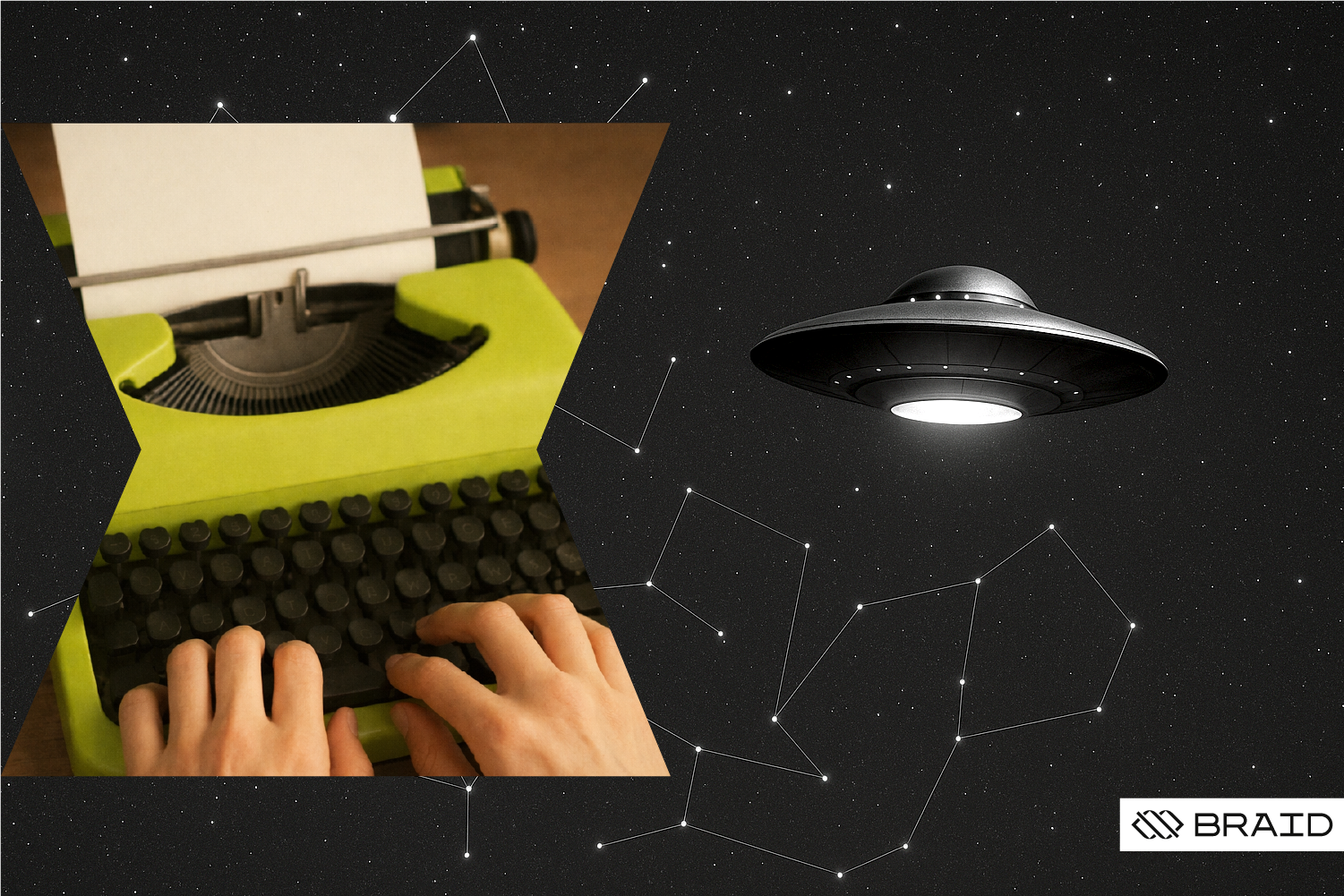 The Cosmic Copywriter: Examining AI Writing Tools