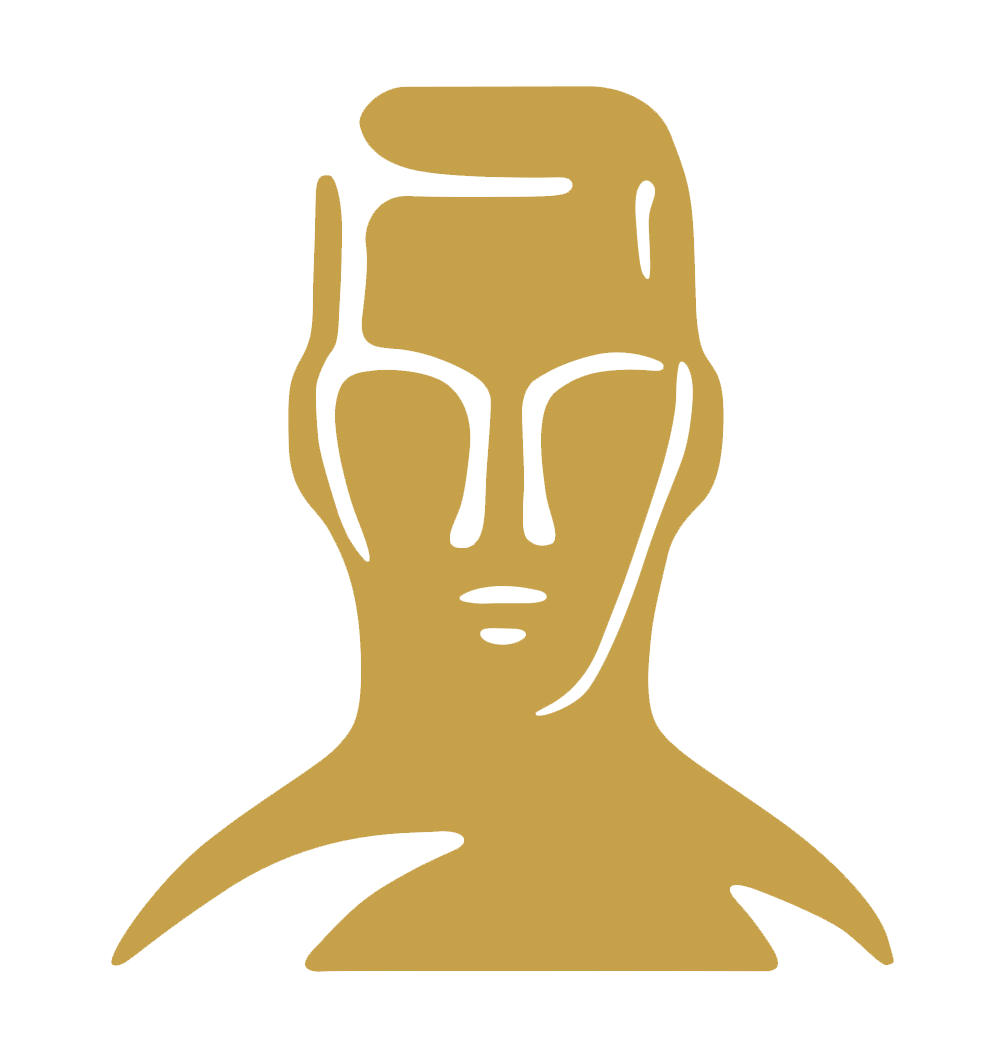 International Andy Awards Gold Logo