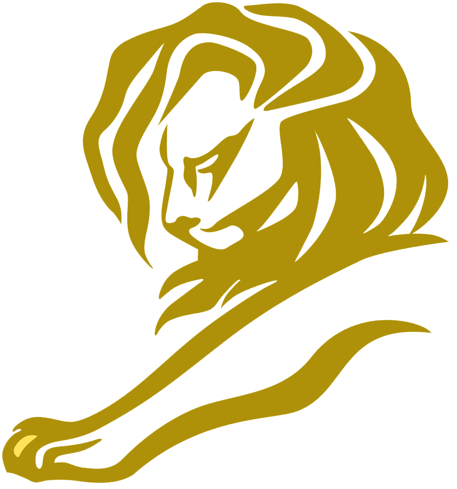 Cannes Lion logo