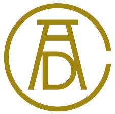 Art Directors Club gold logo