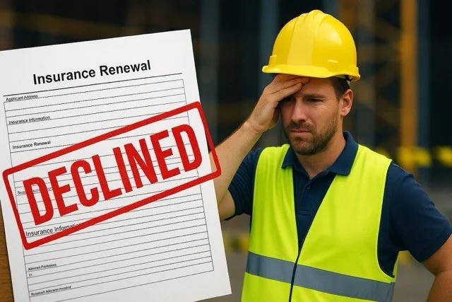 Why Underwriters Won’t Quote You Without This