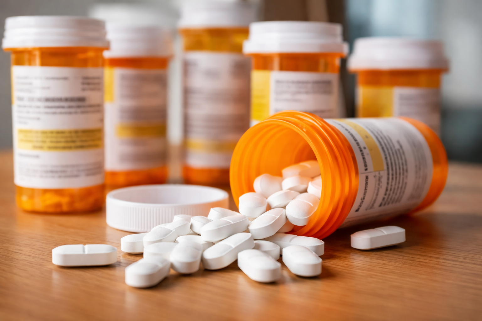 The Medicare Part D Negotiations: A Tactical Analysis