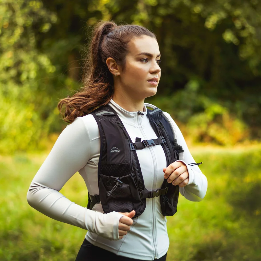 Race Vesta Women's Hydration Vest Ultimate Direction Race