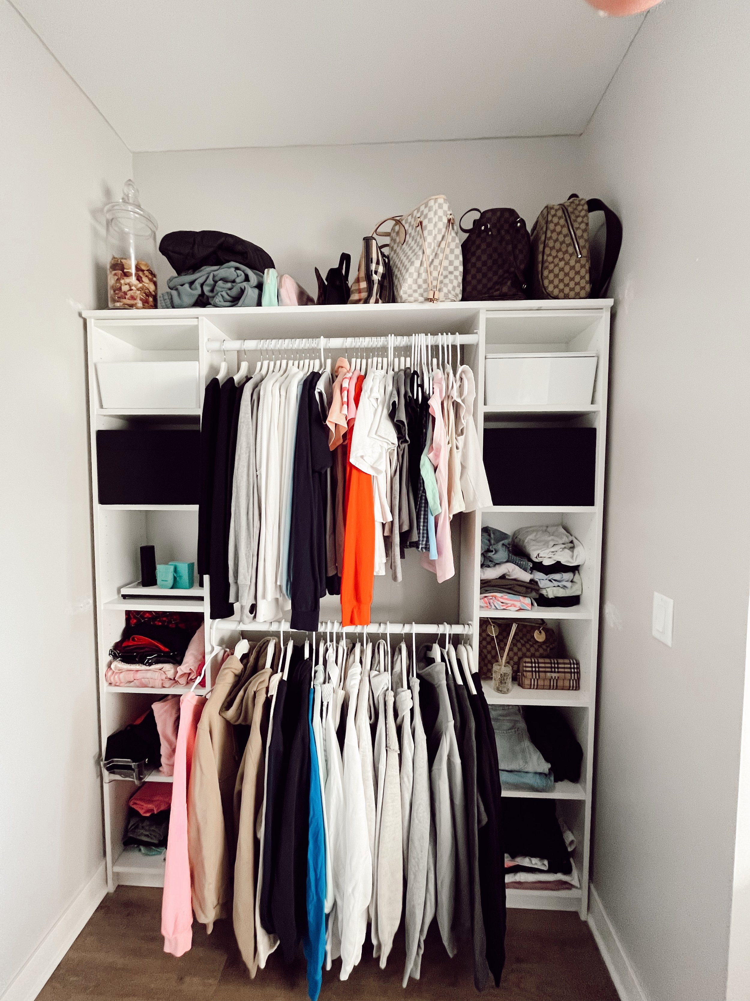 Pop The Clutter: How to Declutter Your Home One Bubble at a Time