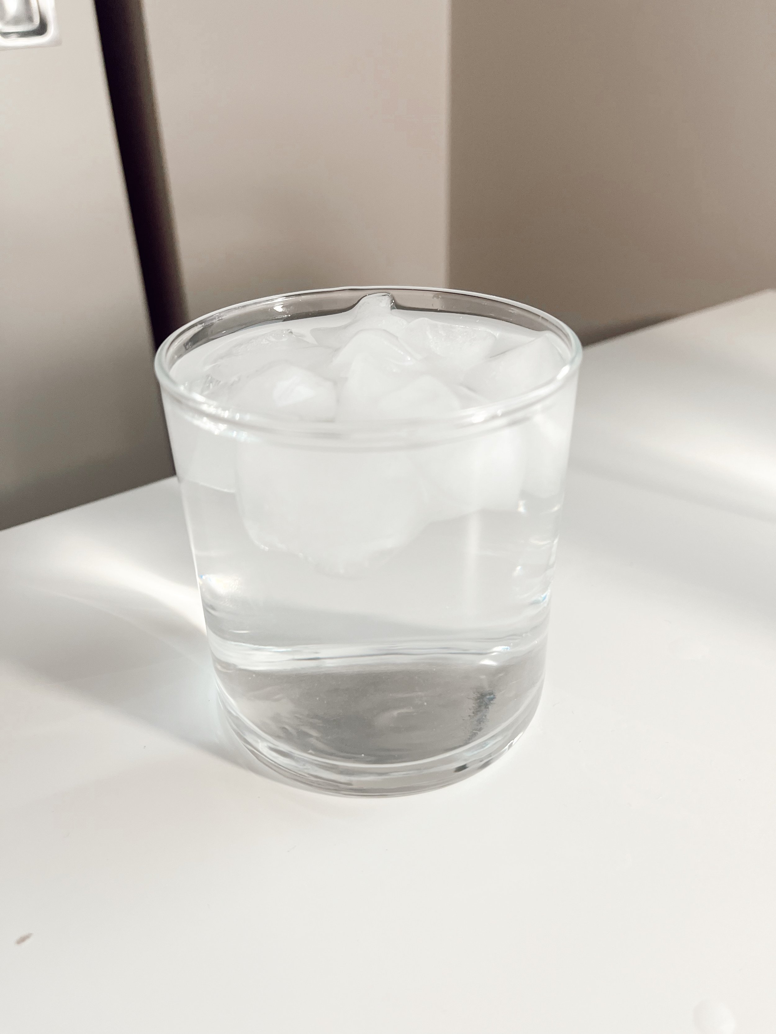 Bubble Up Your Hydration: The Importance of Water for Your Health
