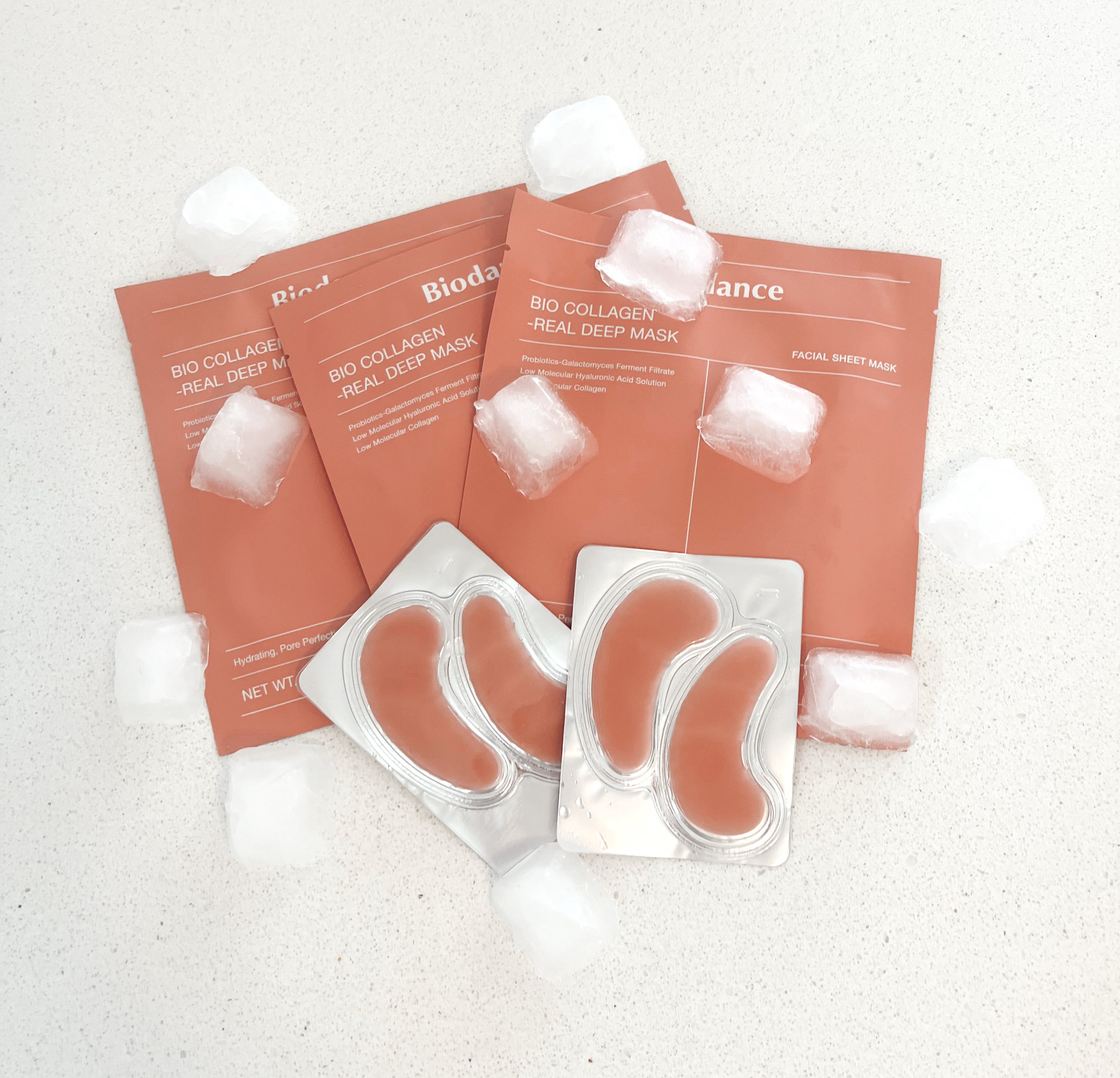 Bubble-Wrapped Skin: The Best Overnight Masks for Deep Hydration
