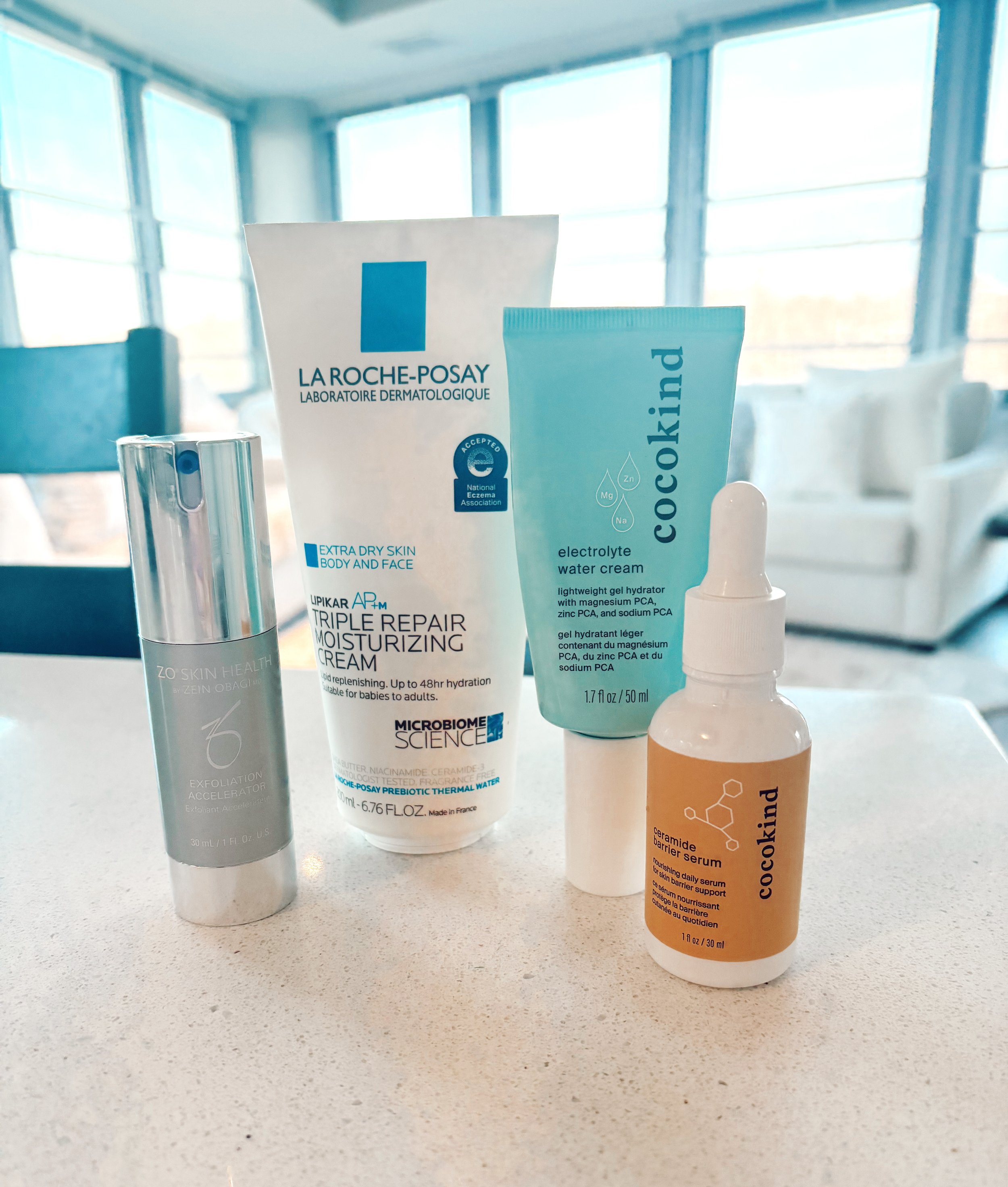 Sensitive Skin SOS: How to Keep Your Skin Barrier Strong Without Popping Its Protective Bubbles