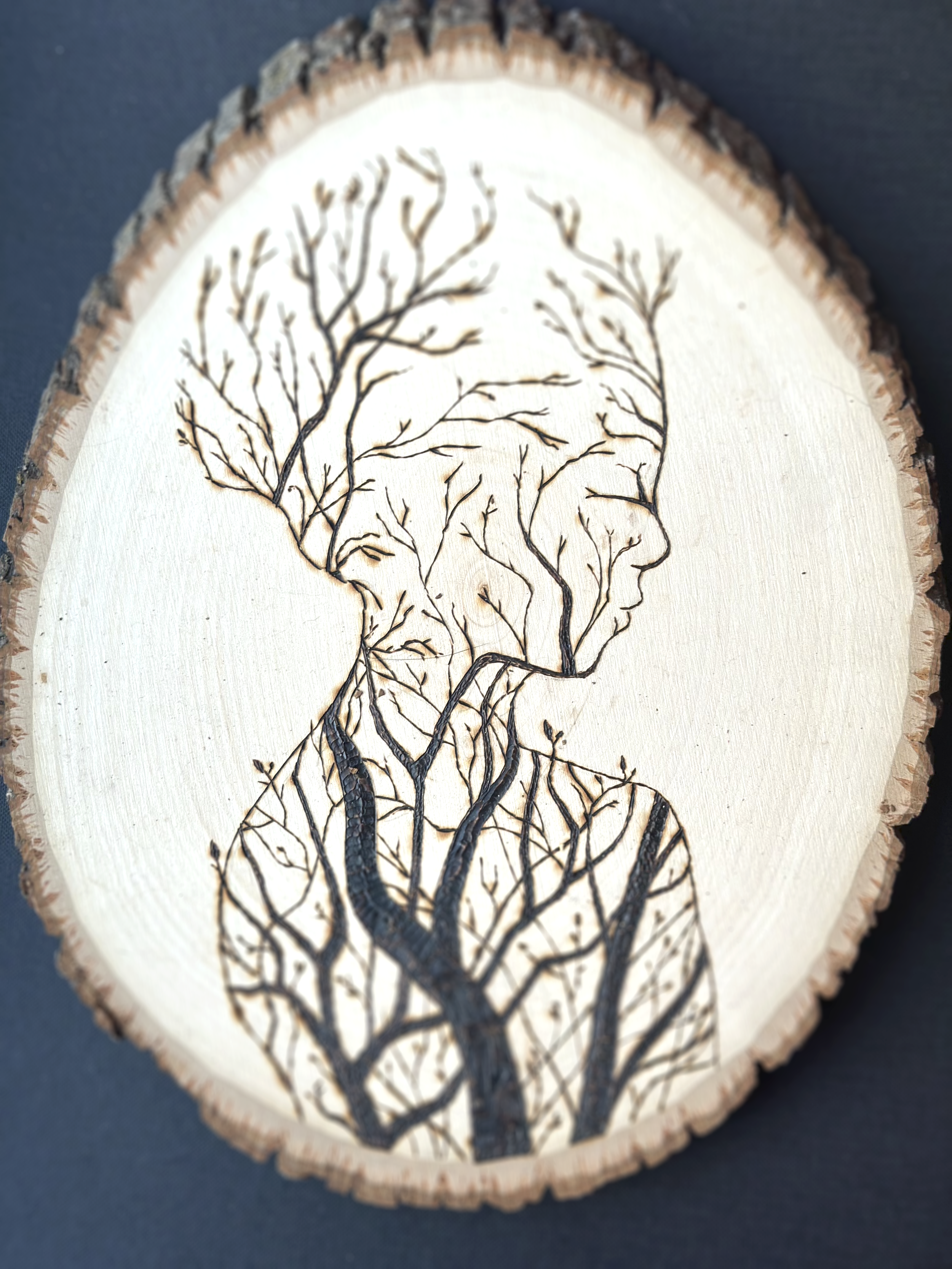 Branch Face