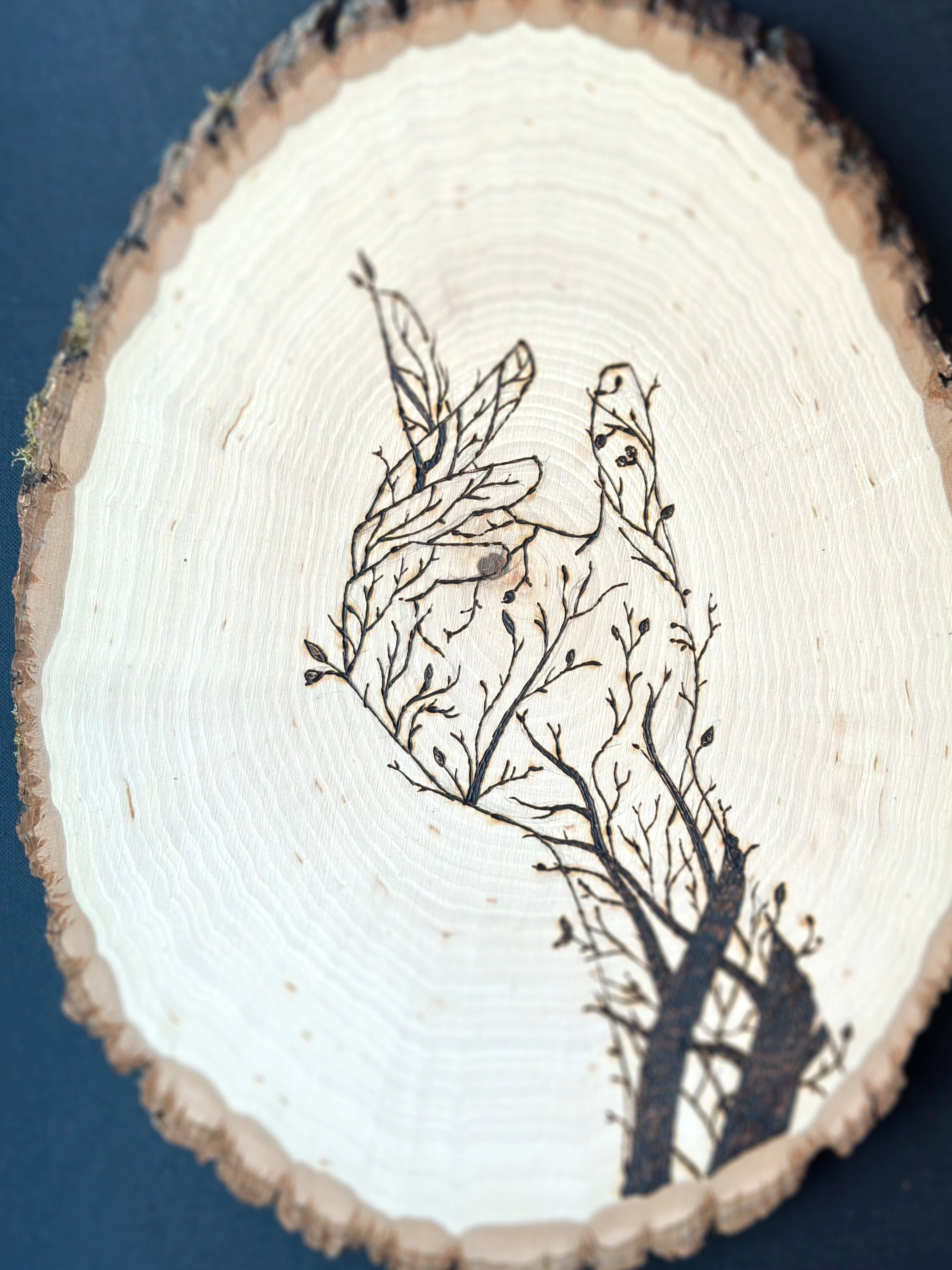 Branch Hand