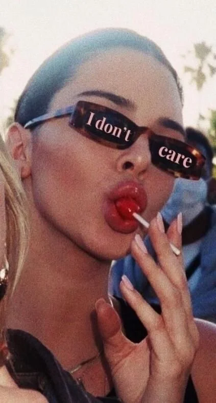 If They Don't Like You, F*ck Them: A Survival Guide for Your Sanity