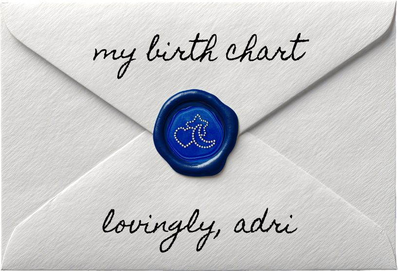 Birth Chart Reading - Astrology For Humans