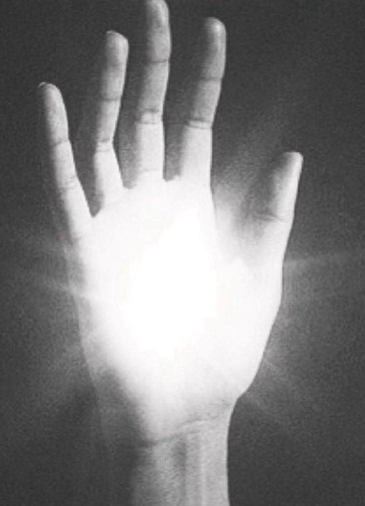 Perfectionism Disguises Itself as Standards 