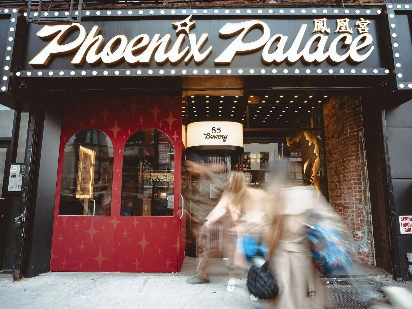 Load in: the brief window when I question every life decision 🙇🏻&zwj;♀️

📸 @christian_germoso