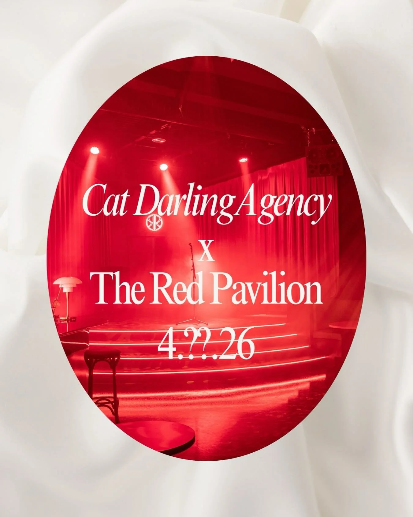 Fun announcement to come next week! Get your game face ready😈🎲