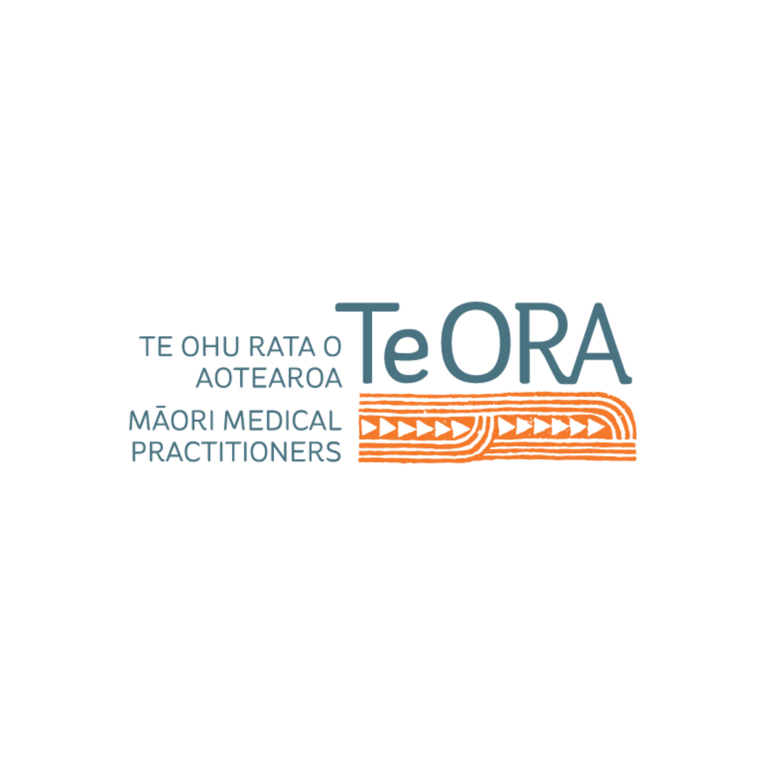 Te ORA — Te Ohu Rata o Aotearoa logo