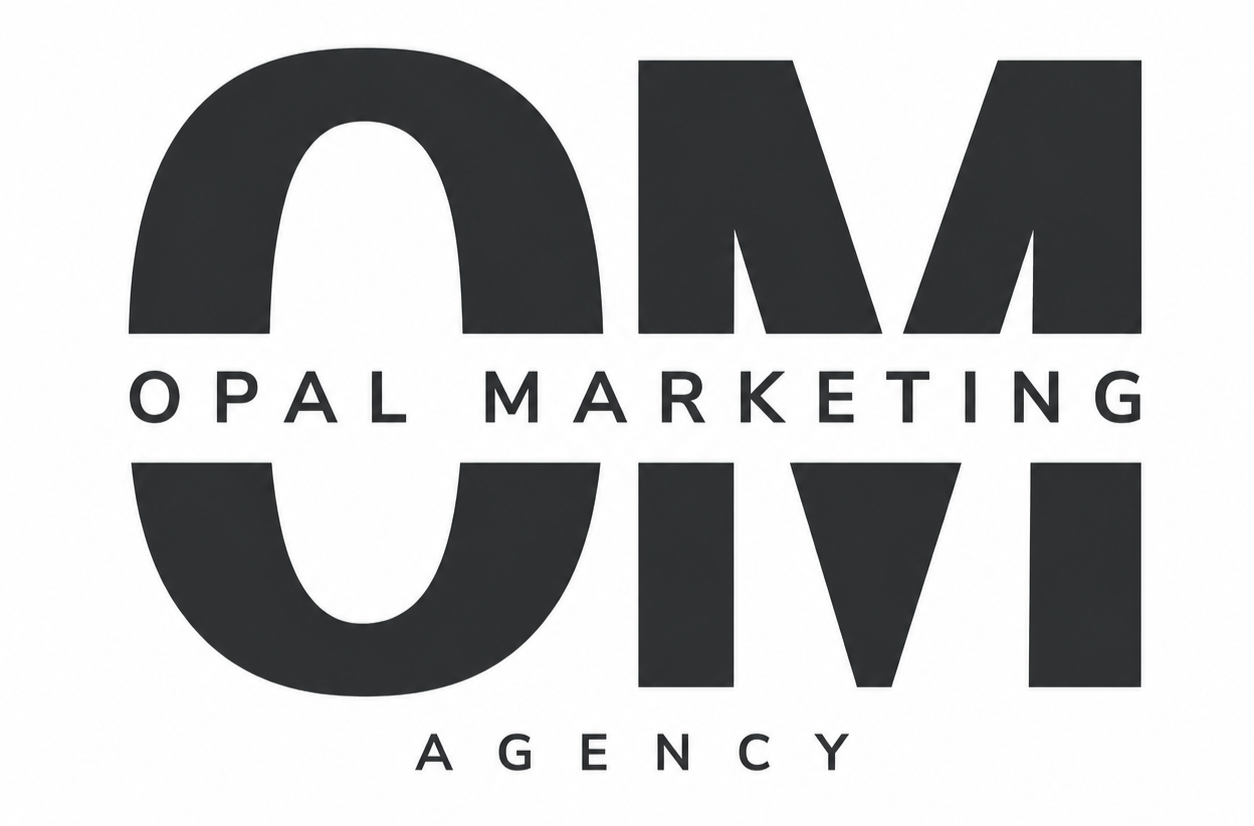 Opal Marketing Agency