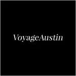 Voyage Austin Magazine Logo