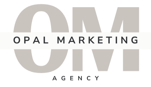 Opal Marketing Agency