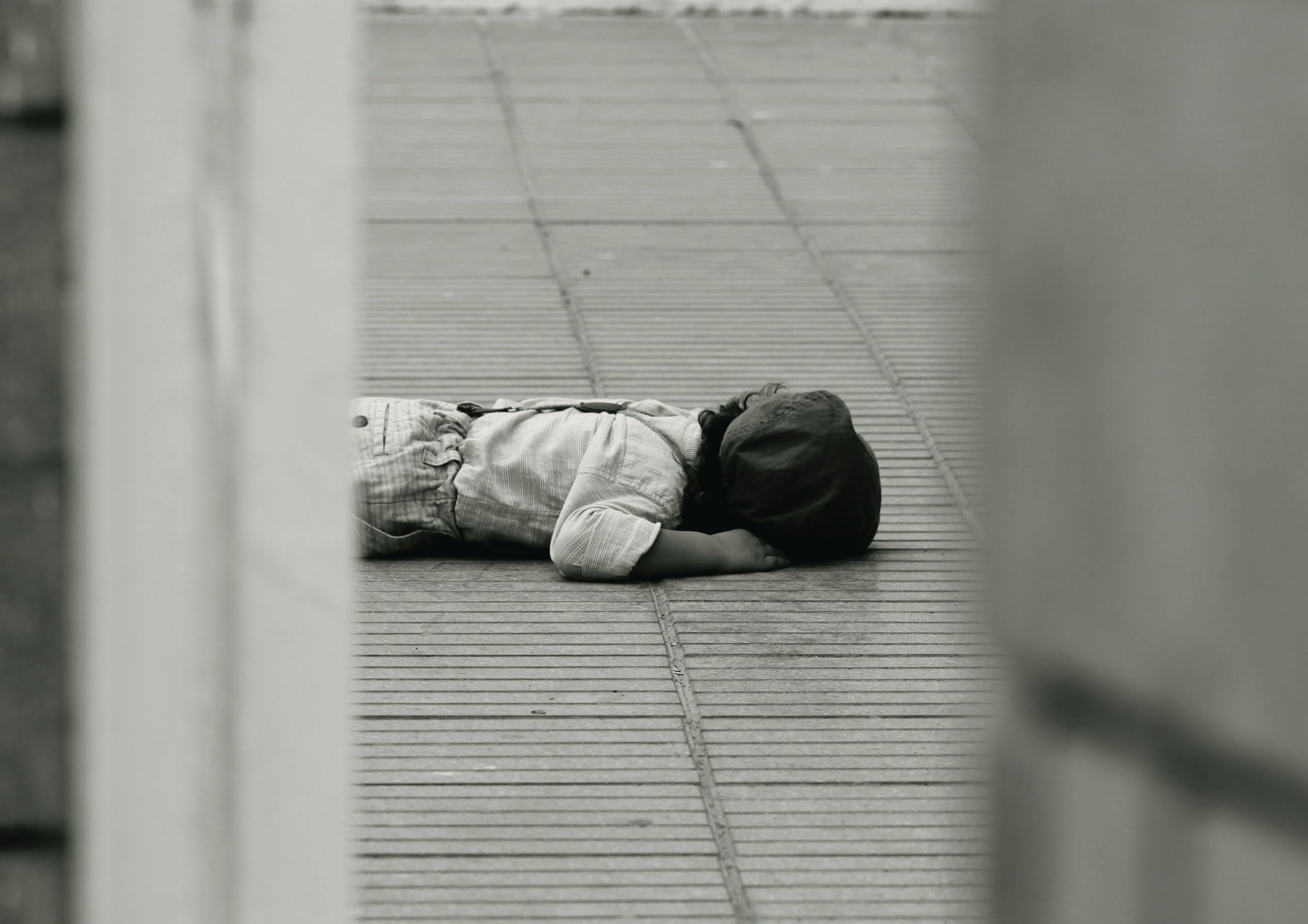 It’s Not About the Sock: Why Your Child’s “Overreactions” Aren’t What They Seem