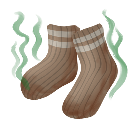 Why Your AC Smells Like "Dirty Socks" (And How to Fix It)