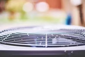 Should You Turn Off Your AC During a San Marcos Thunderstorm?