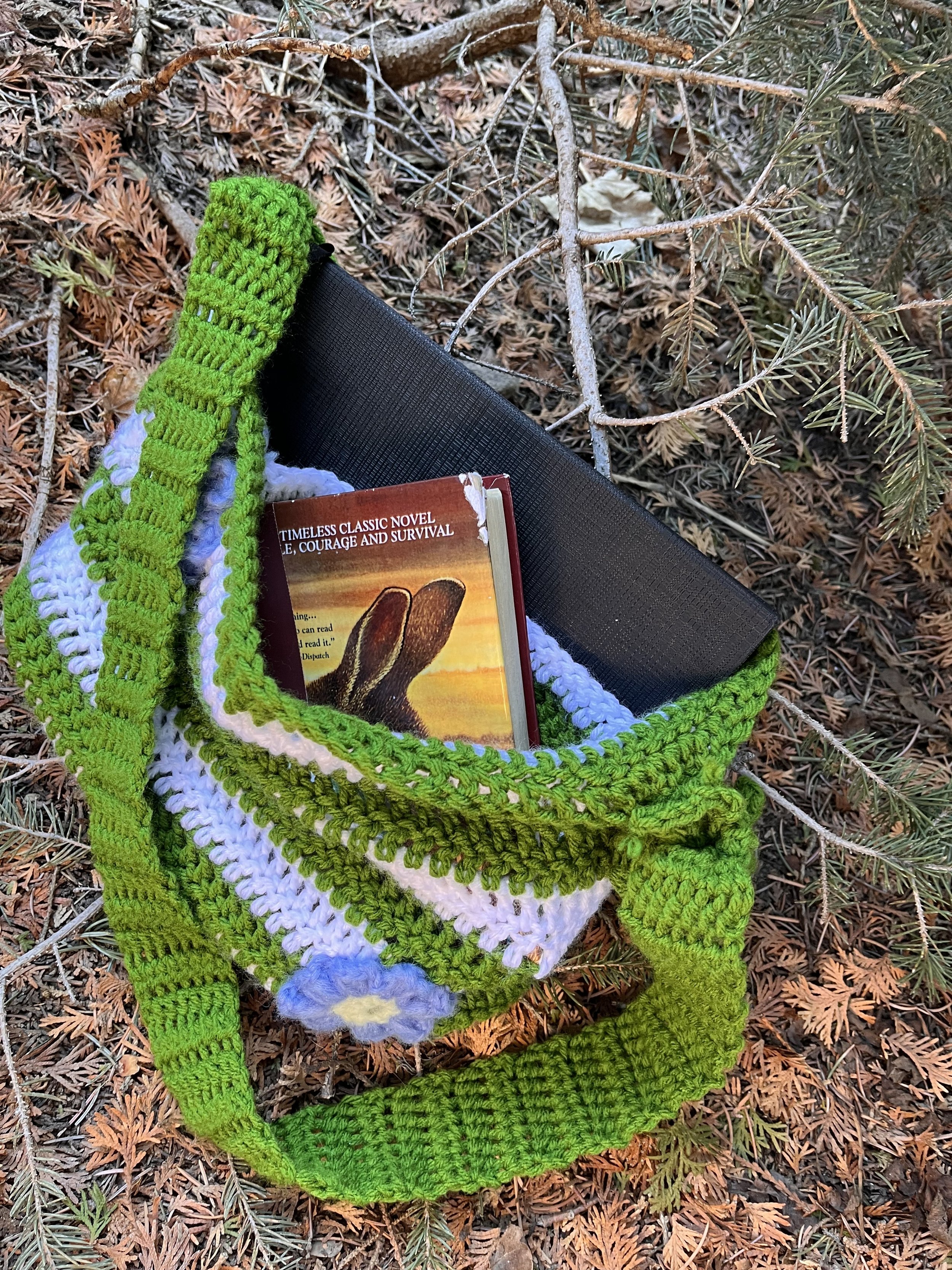 Book Bag