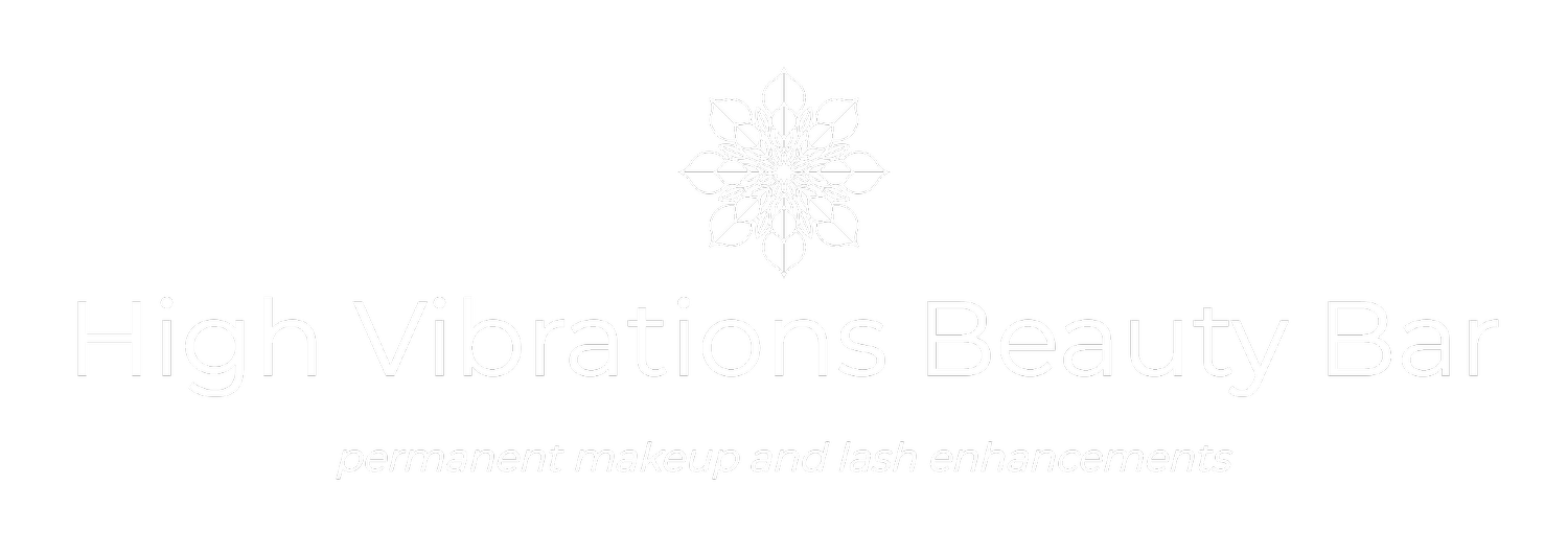 High Vibrations Beauty Bar