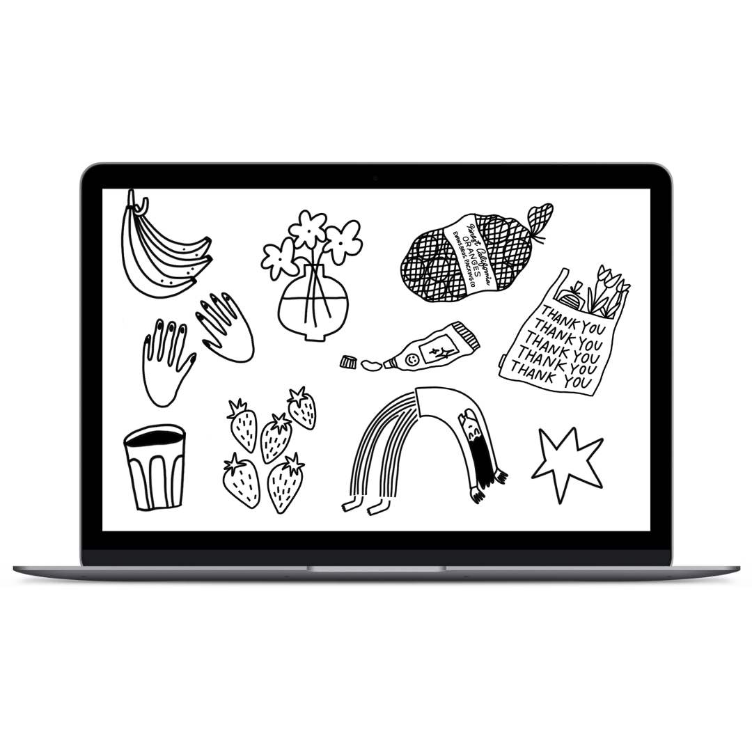 Services | Web Design and Branding — Kaydot Studio