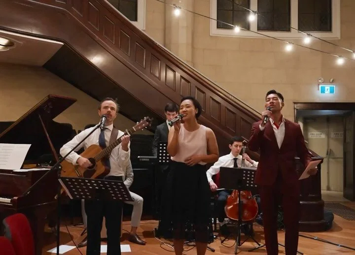 postcards from this beautiful wedding.. 🧡

&mdash;sydney wedding videographer, sydney wedding, sydney church wedding, sydney wedding live music, sydney wedding film, sydney bridal&mdash;