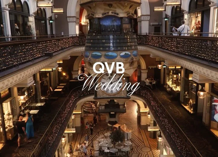 Postcards from a wedding at the QVB Tea Room @thetearoomqvb 🫖

At the QVB Tea Room, every quiet moment feels a little more timeless, like it was meant to be remembered 🎞️🧡

#sydneyweddingvideographer #sydneyweddingvideo #sydneywedding #sydneyweddi