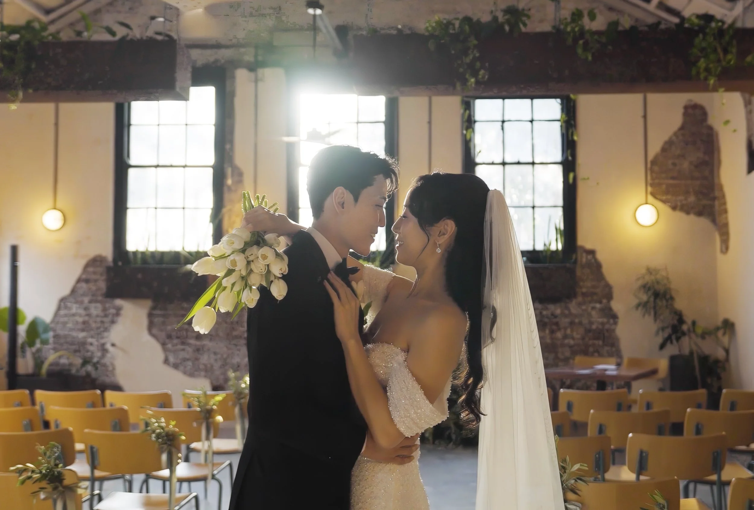 Wedding Films