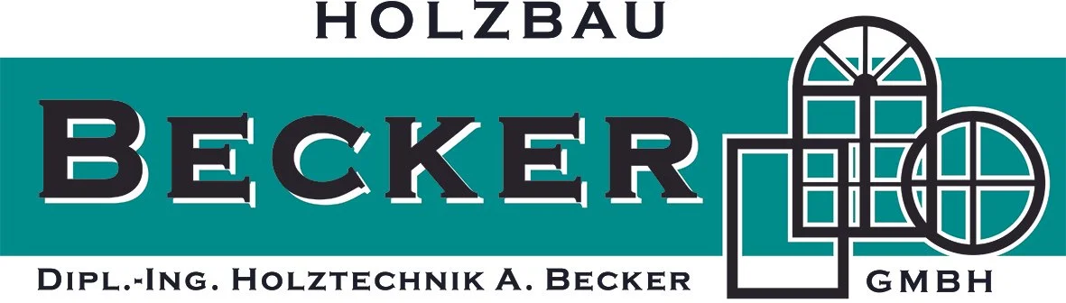 HOLZBAU BECKER GmbH