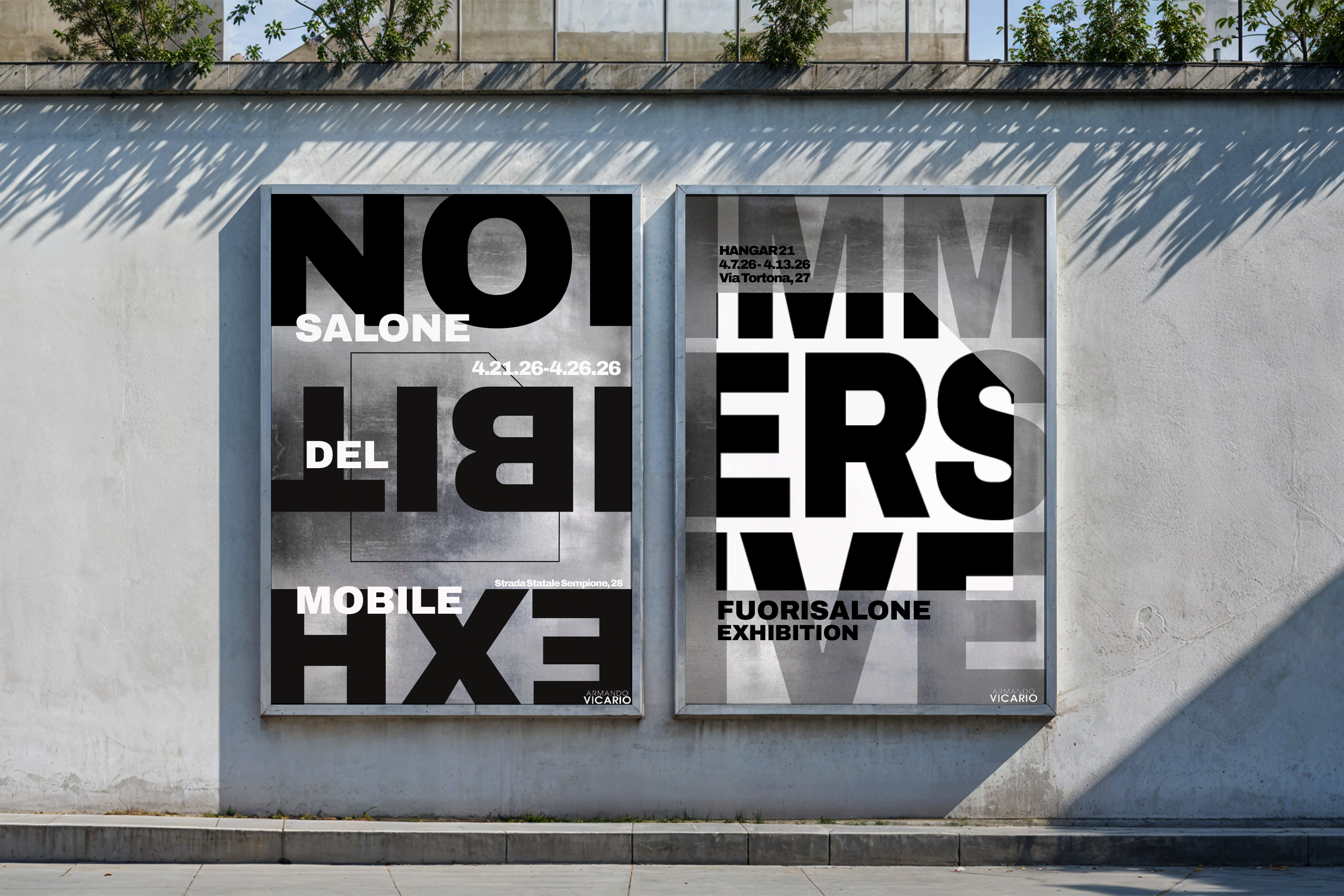 REFLECTION OF IDENTITY