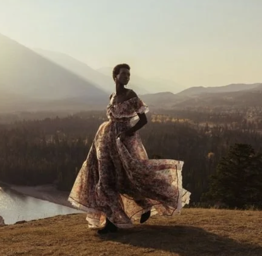 Fairmont Jasper - Grandest of Feelings