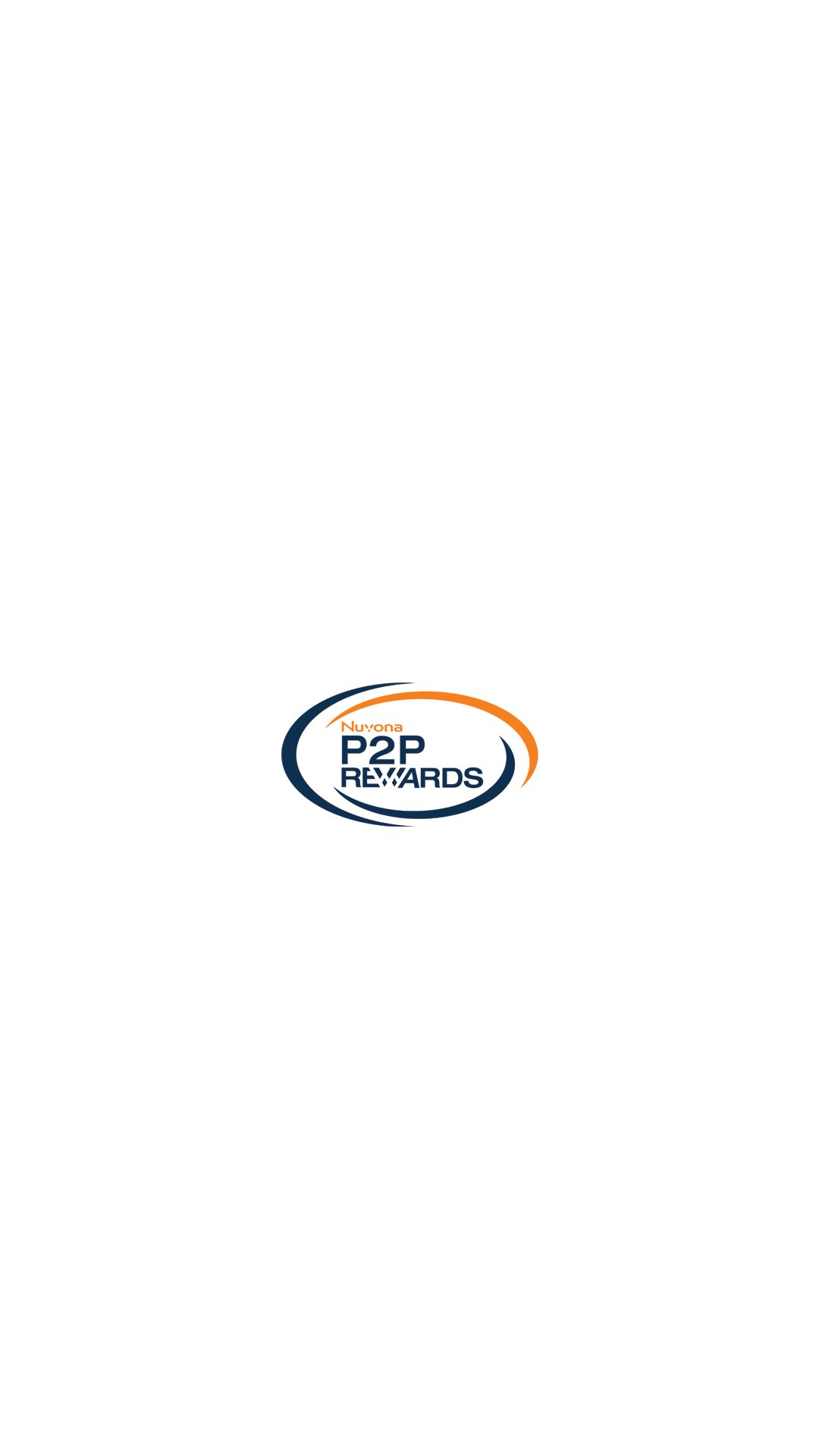 Award Logo design - Nuvona Award P2P