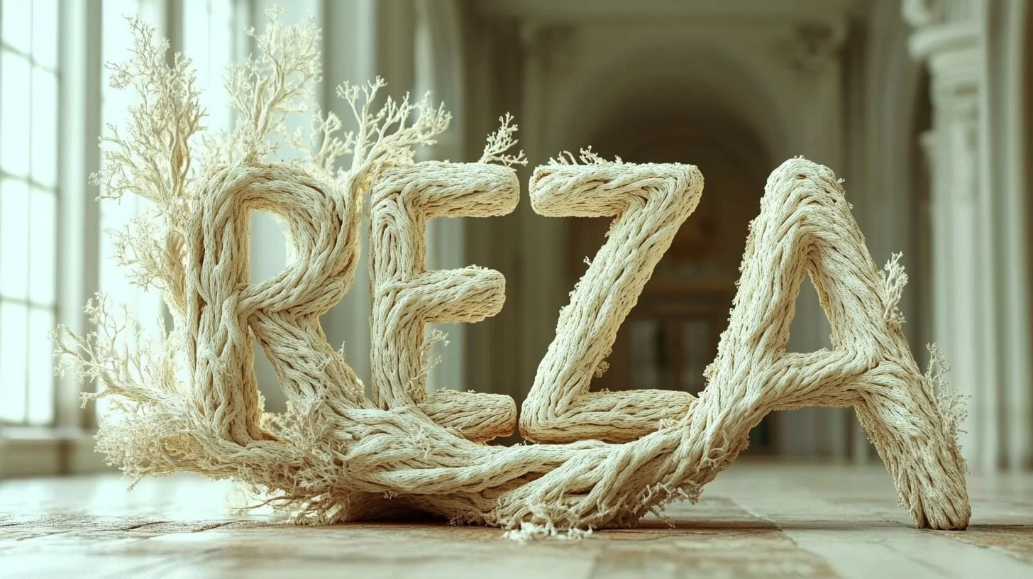 Typography & AI Design