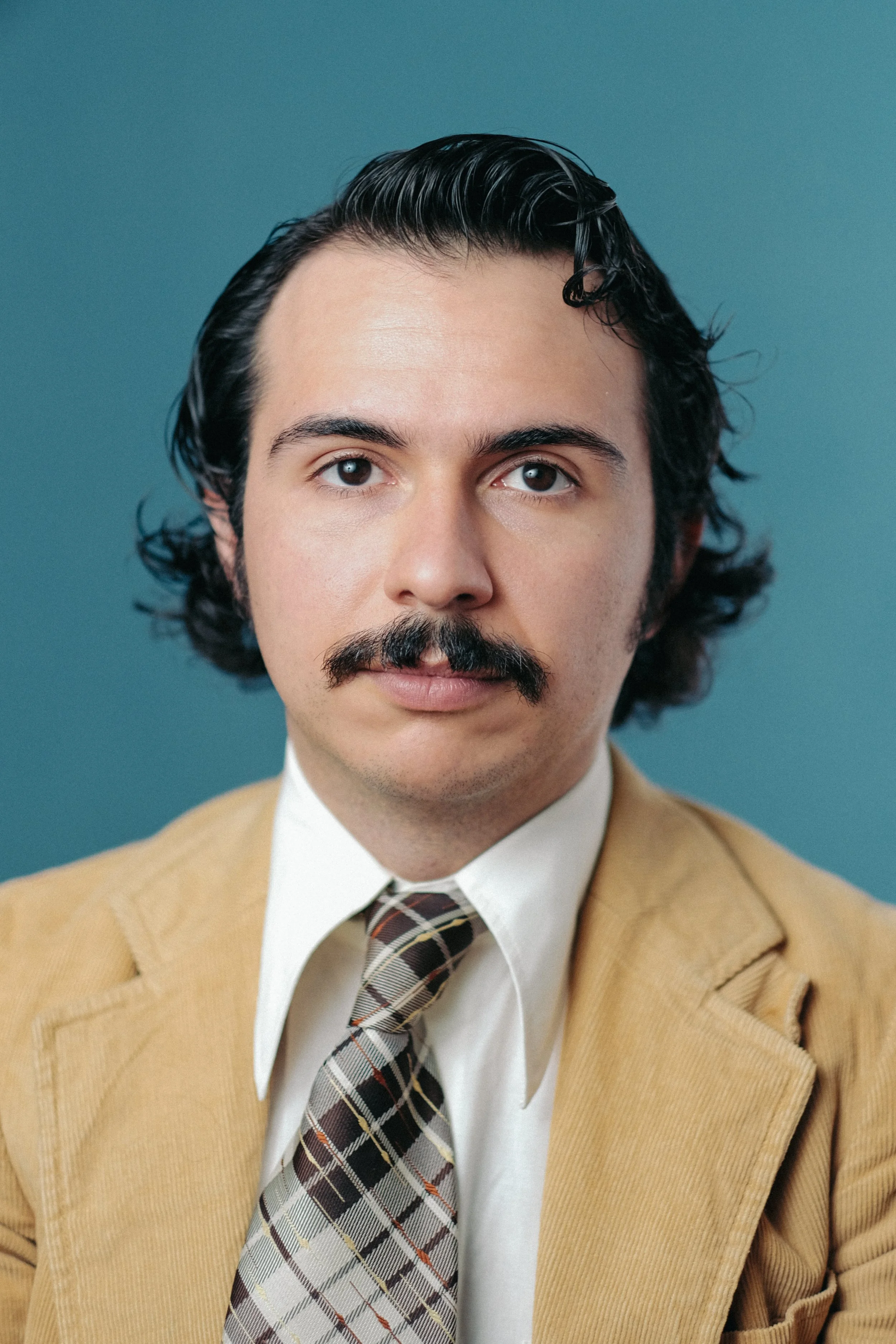 Wet Dog - Photo by CM Sutton