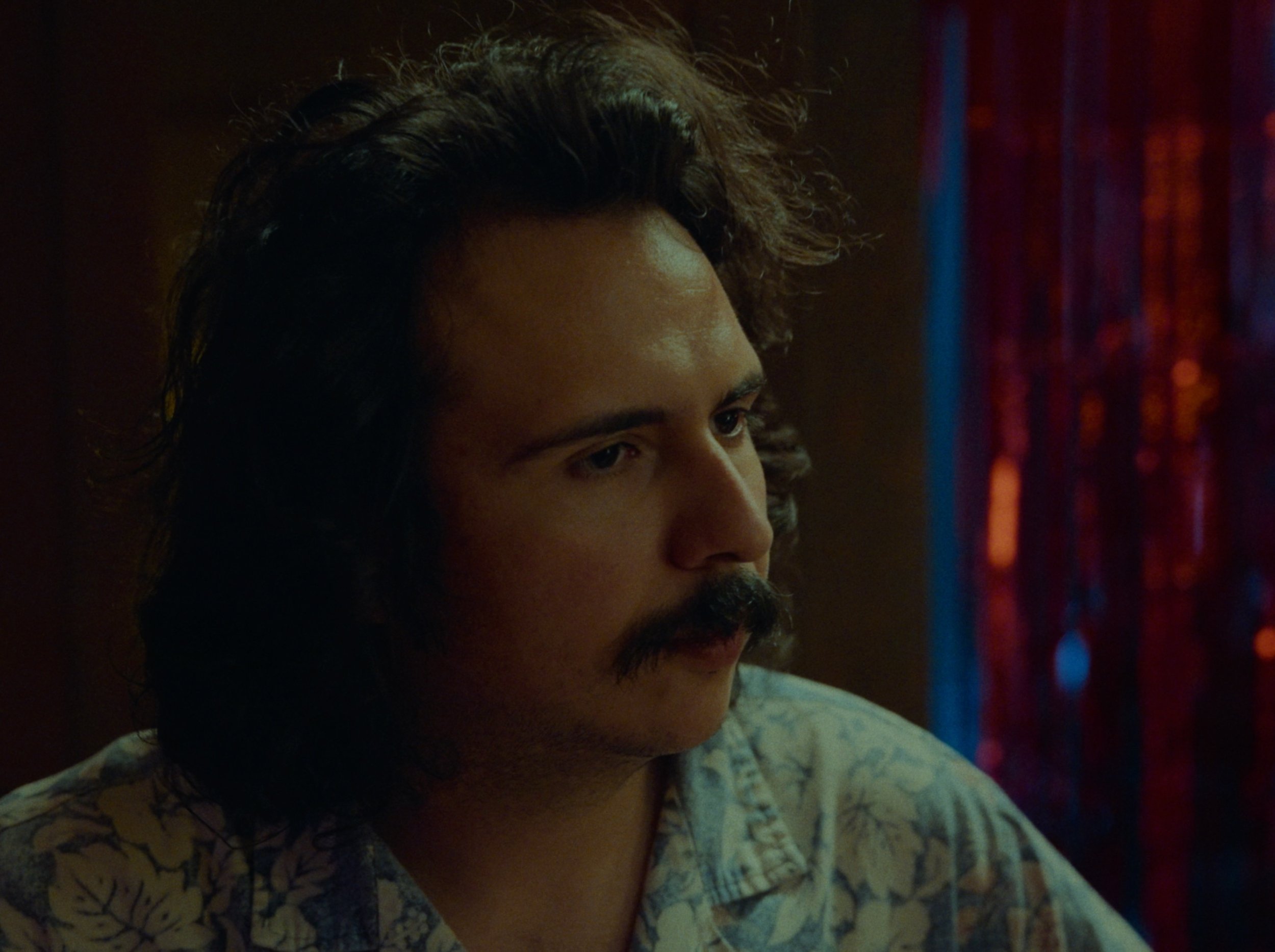 Still from Nosebleed (2025).